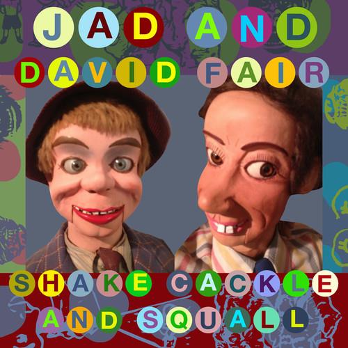 Shake, Cackle And Squall - Vinyl LP