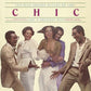 Les Plus Grands Succes De Chic: Chic's Greatest - Vinyl LP