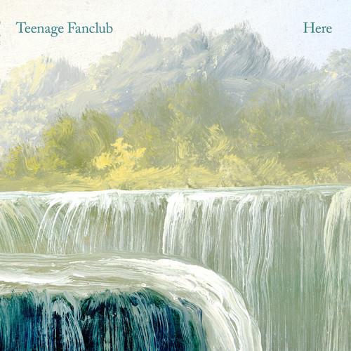 Here - Vinyl LP