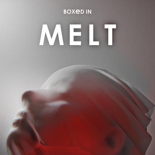 Melt - Vinyl LP 180 Gram (Red)