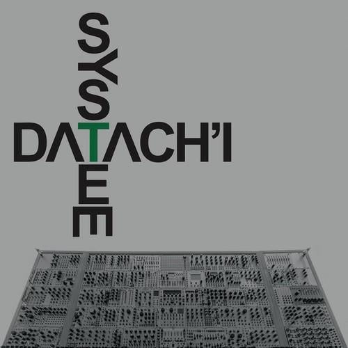 System - Vinyl LP