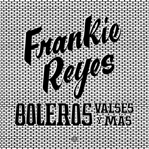 Boleros Valses Y Mas - Vinyl LP
