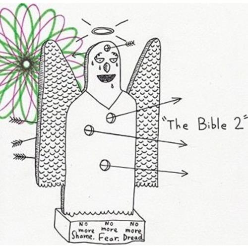 The Bible 2 - Vinyl LP
