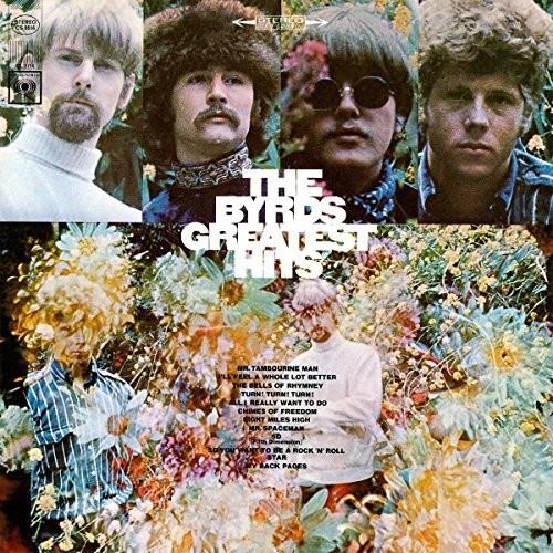 Greatest Hits - Vinyl LP