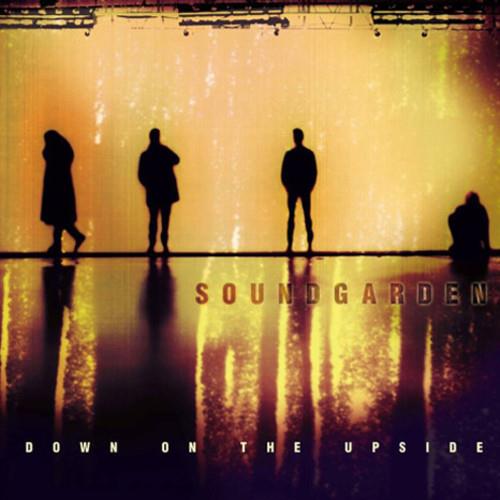 Down On The Upside - Vinyl LP 180 Gram