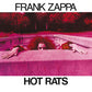 Hot Rats - Vinyl LP 180 Gram