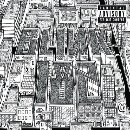 Neighborhoods - Vinyl LP