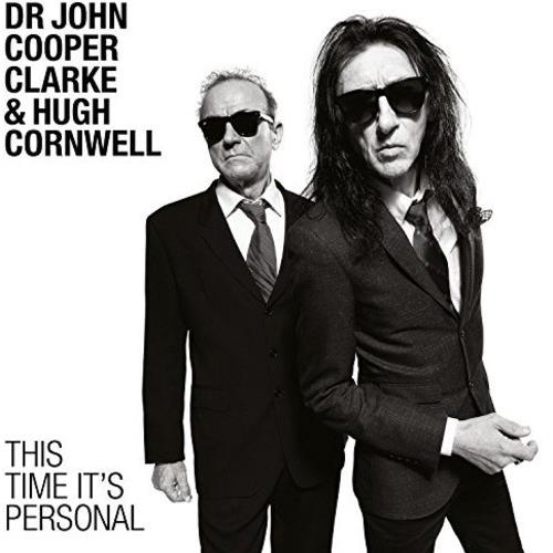 This Time It's Personal - Vinyl LP