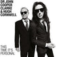 This Time It's Personal - Vinyl LP