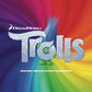 Trolls (Original Motion Picture Soundtrack) - Vinyl LP