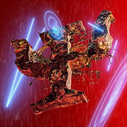Psi - Vinyl LP