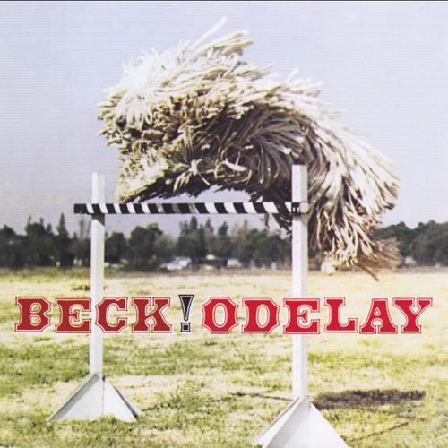 Odelay - Vinyl LP