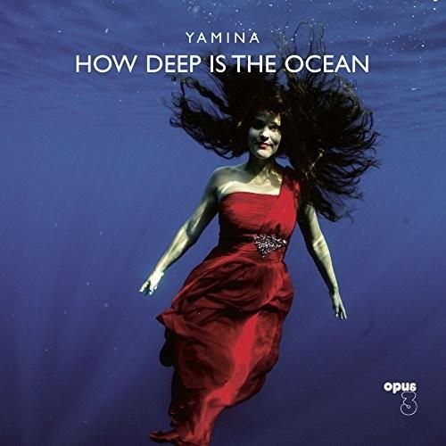 How Deep Is The Ocean - Vinyl LP