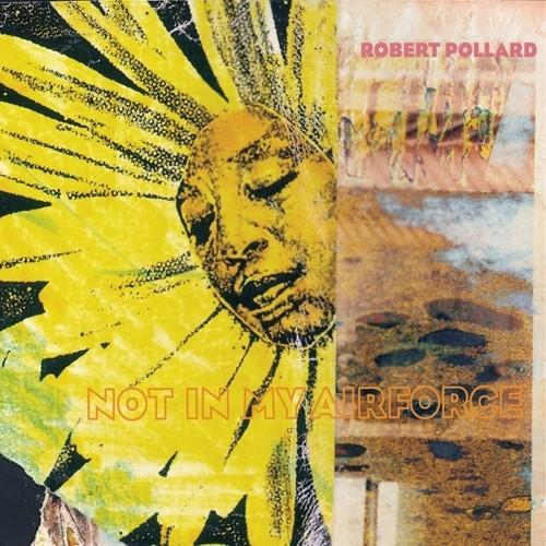 Not In My Airforce - Vinyl LP
