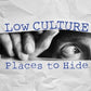 Places To Hide - Vinyl LP