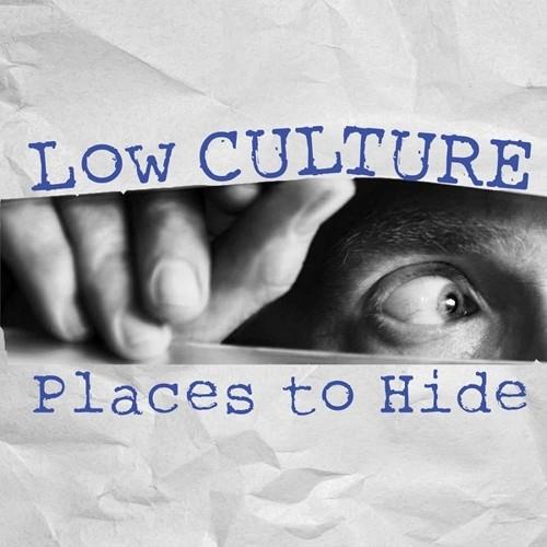 Places To Hide - Vinyl LP