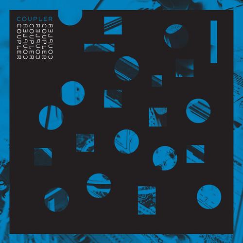 Blue Room Sessions - Vinyl LP