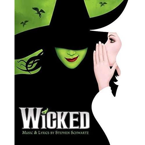 Wicked (Original Cast Recording) - Vinyl LP