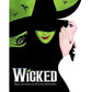 Wicked (Original Cast Recording) - Vinyl LP
