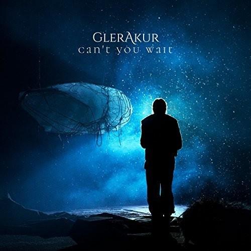 Can't You Wait - Vinyl LP