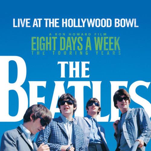 Live At The Hollywood Bowl - Vinyl LP