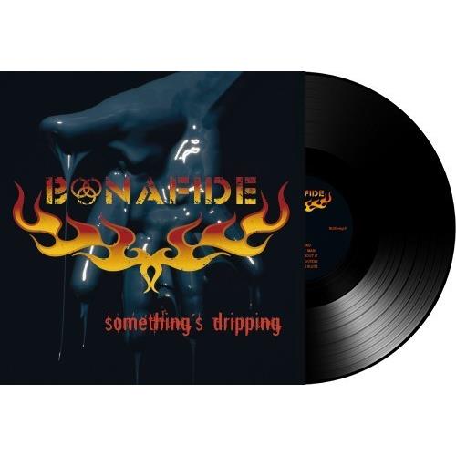 Somethings Dripping - Vinyl LP 180 Gram