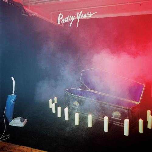 Pretty Years - Vinyl LP