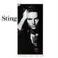 Nothing Like The Sun - Vinyl LP