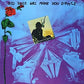 Red Rose Will Make You Dance - Vinyl LP