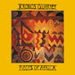 Pieces Of Africa - Vinyl LP