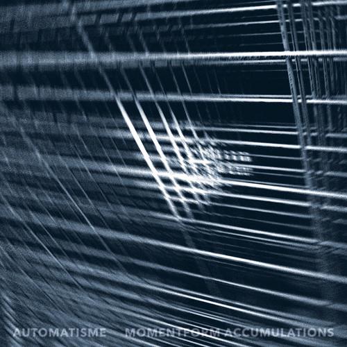 Momentform Accumulations - Vinyl LP 180 Gram