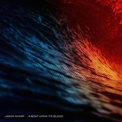 A Boat Upon Its Blood - Vinyl LP 180 Gram