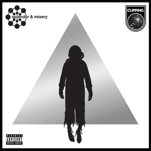 Splendor & Misery - Vinyl LP