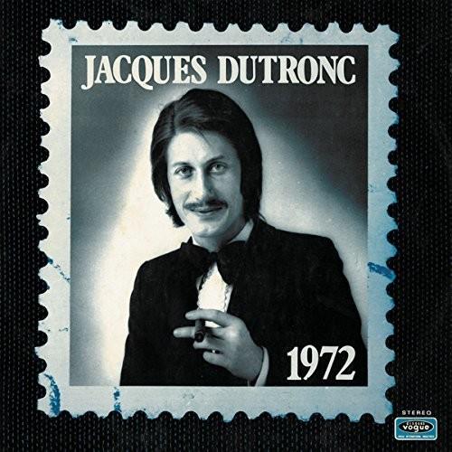 Le Petit Jardin - Vinyl LP