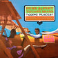 Going Places - Vinyl LP