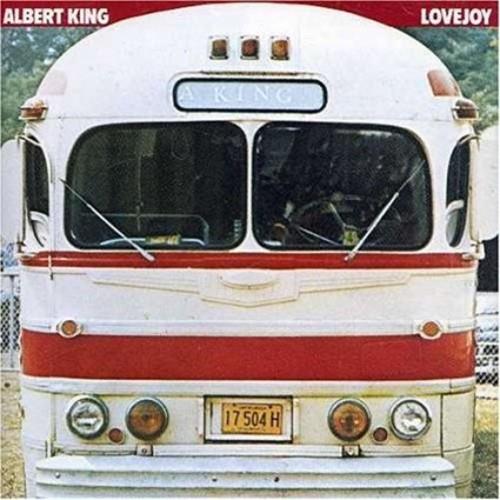 Lovejoy - Vinyl LP