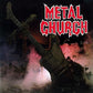 Metal Church - Vinyl LP