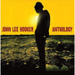 Anthology - Vinyl LP 180 Gram