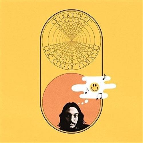 The End of Comedy - Vinyl LP