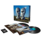 Division Bell - Vinyl LP 180 Gram