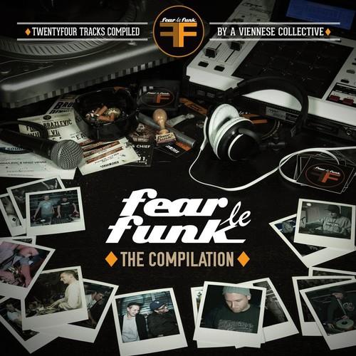The Compilation - Vinyl LP