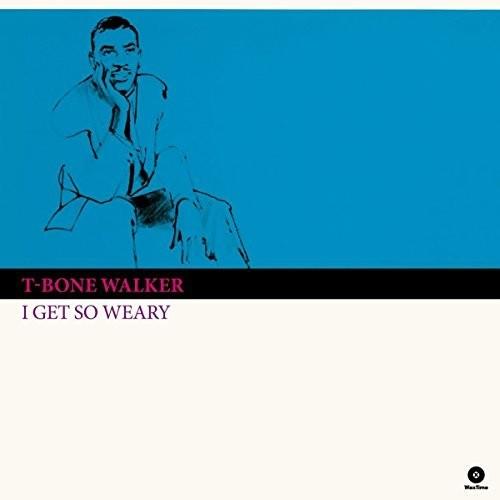 I Get So Weary - Vinyl LP