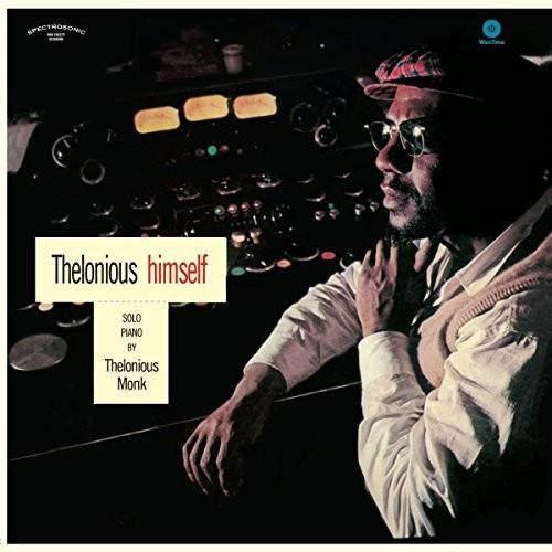 Thelonious Himself - Vinyl LP