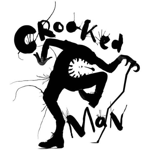 Crooked Man - Vinyl LP