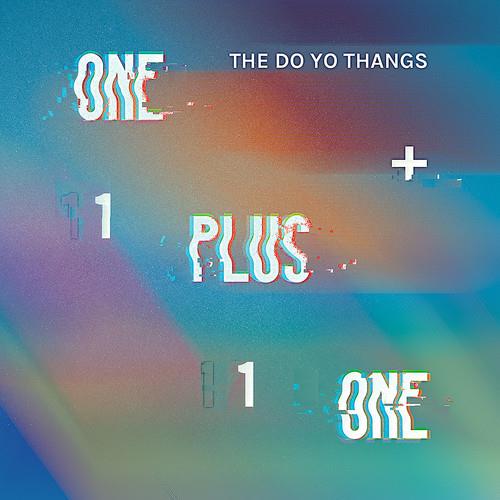 One Plus One / Indecisive - 7-Inch Single
