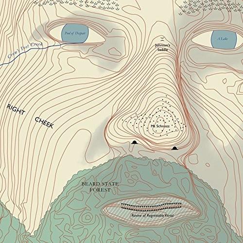Absolute Truth - Vinyl LP