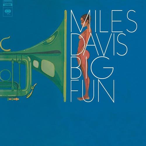 Big Fun - Vinyl LP