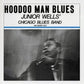 Hoodoo Man Blues - Vinyl LP
