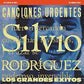 Best of Silvio Rodriguez: Cuba Classics 1 - Vinyl LP