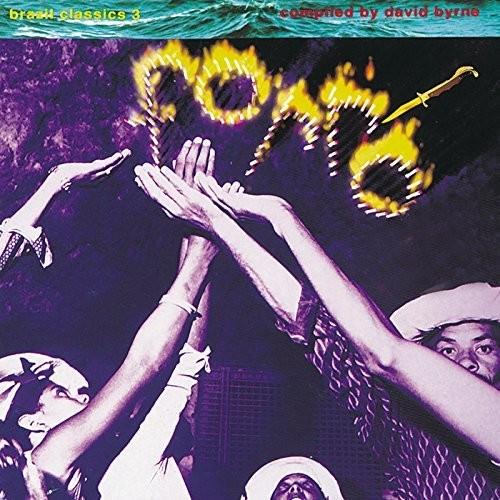 Forro Etc. - Brazil Classics 3 / Various - Vinyl LP